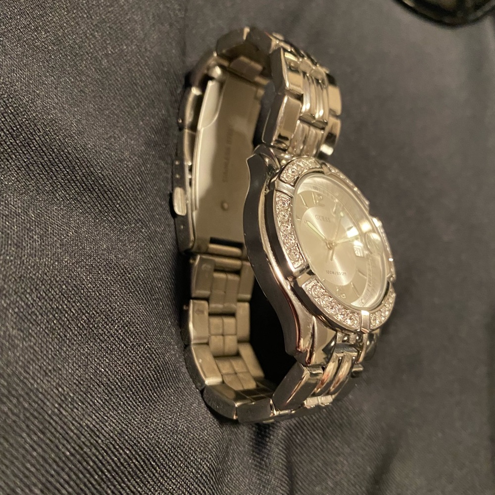 Guess watch - Picture 6 of 6